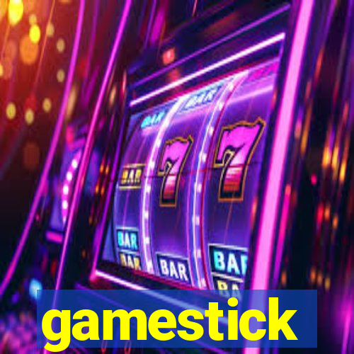 gamestick