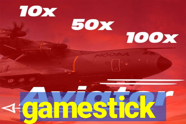 gamestick