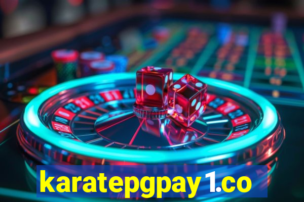 karatepgpay1.com