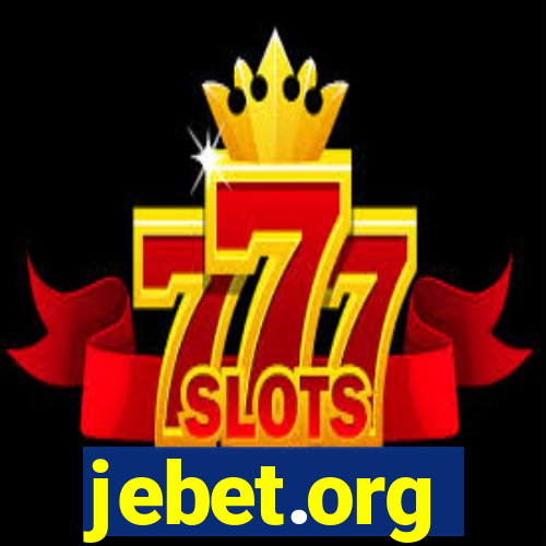 jebet.org