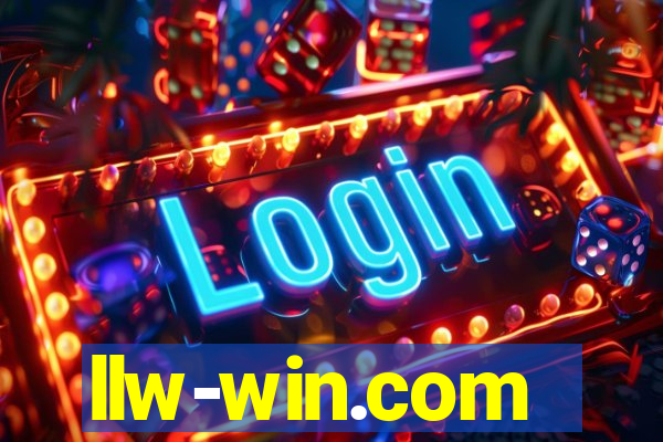 llw-win.com