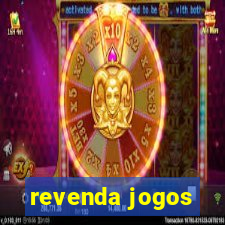 revenda jogos