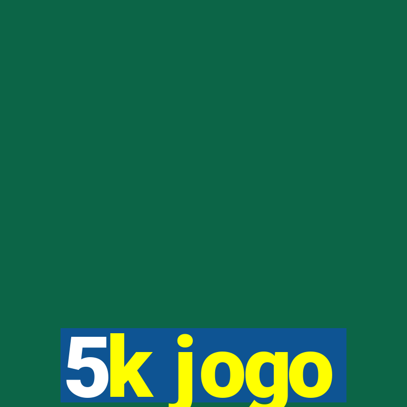 5k jogo