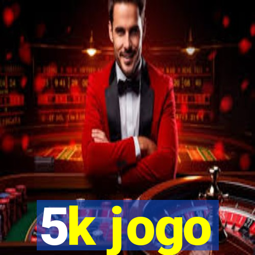 5k jogo