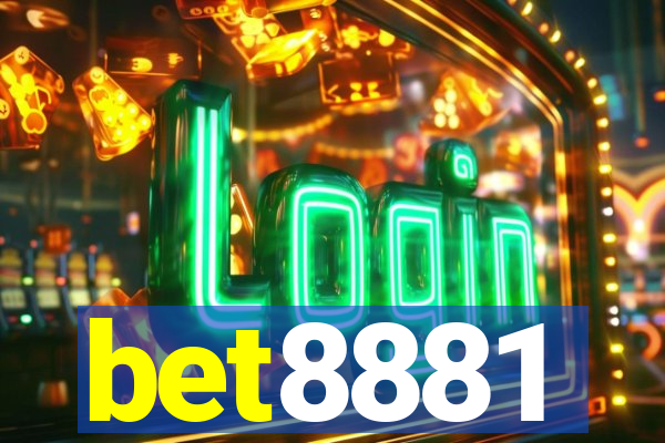 bet8881