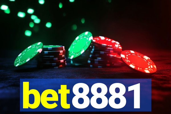 bet8881