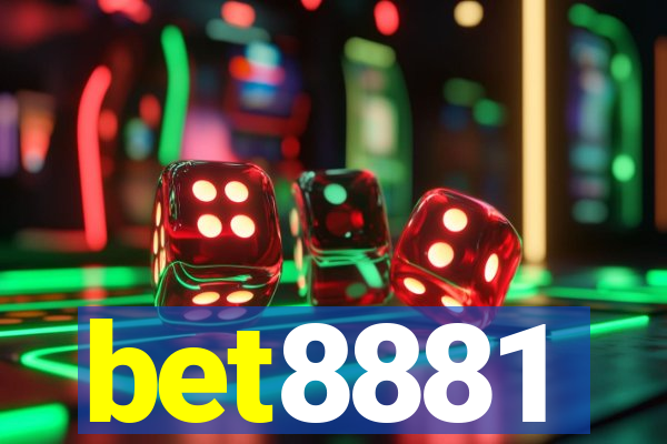 bet8881