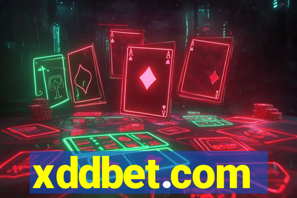 xddbet.com