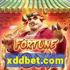 xddbet.com