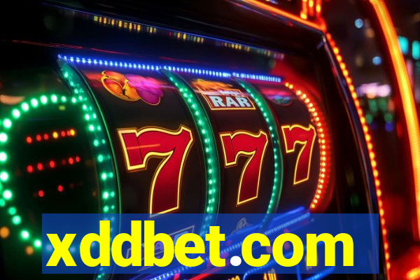 xddbet.com