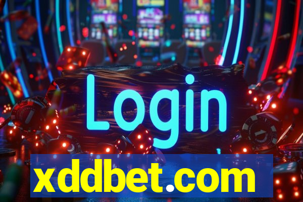 xddbet.com