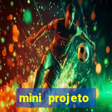 mini projeto consciencia negra