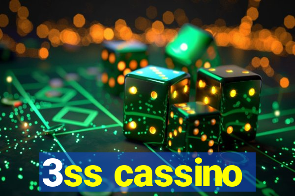 3ss cassino