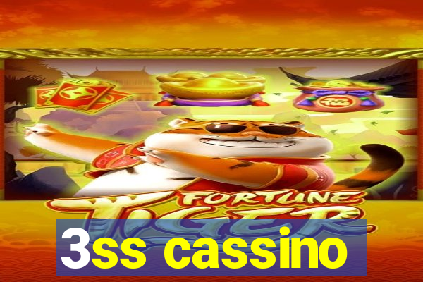 3ss cassino