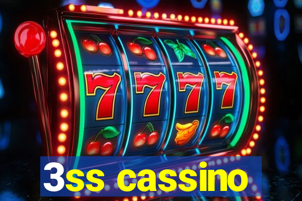 3ss cassino