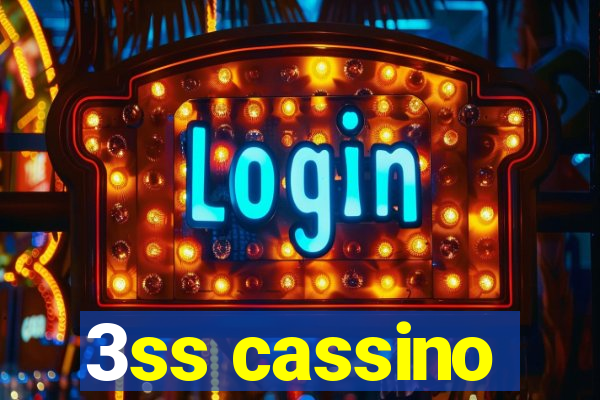 3ss cassino