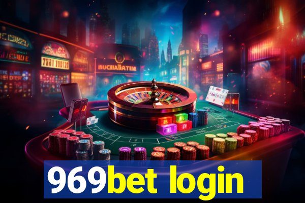 969bet login