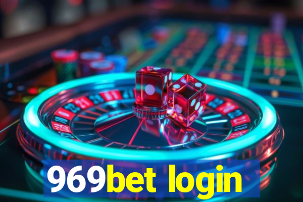 969bet login