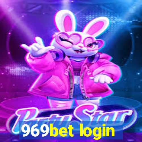 969bet login