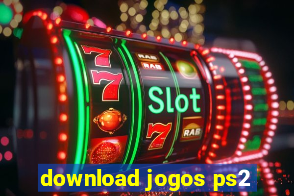 download jogos ps2