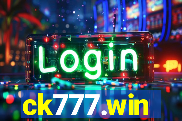 ck777.win