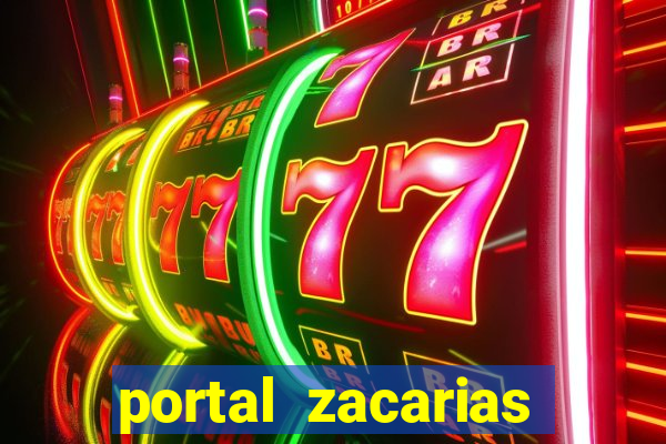 portal zacarias sexo policial