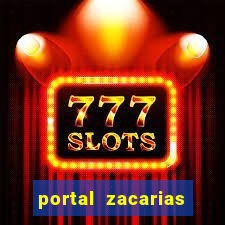 portal zacarias sexo policial