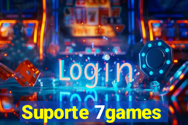 Suporte 7games