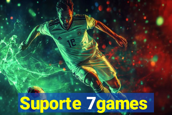 Suporte 7games