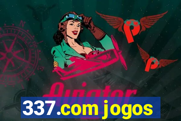 337.com jogos