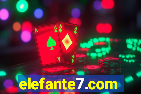 elefante7.com