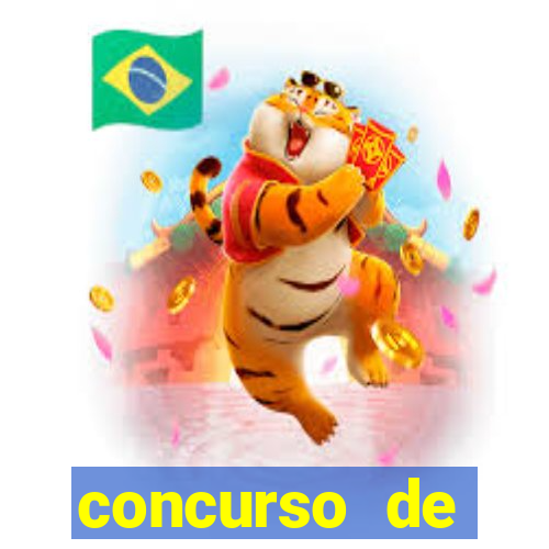 concurso de cerejeiras 2024