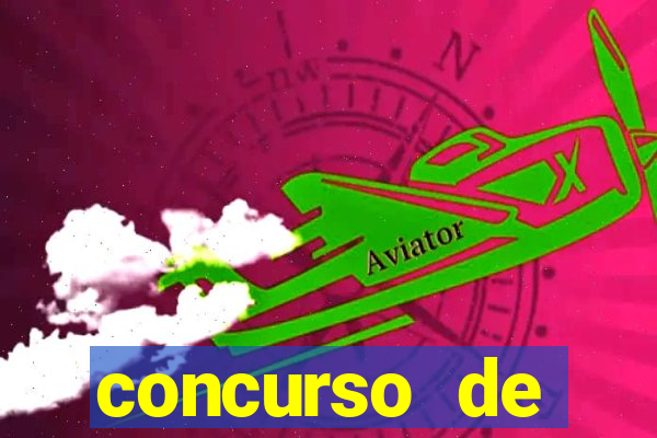 concurso de cerejeiras 2024