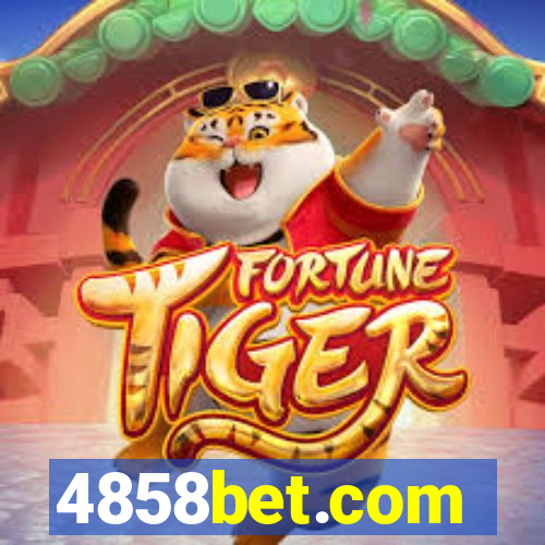 4858bet.com