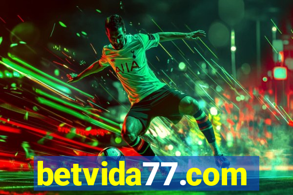 betvida77.com