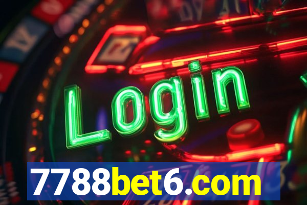 7788bet6.com