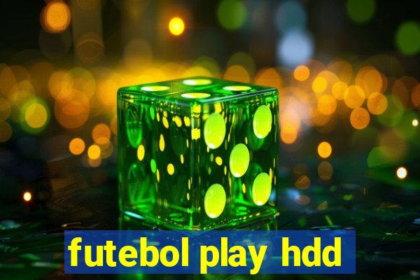 futebol play hdd