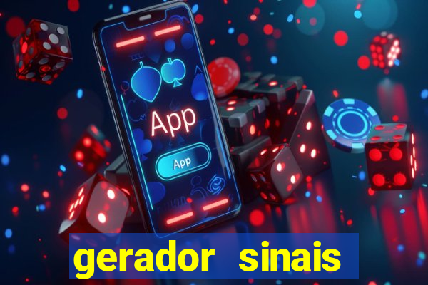 gerador sinais fortune tiger