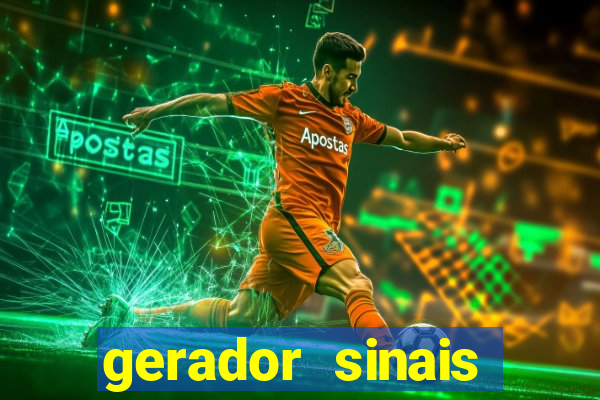 gerador sinais fortune tiger