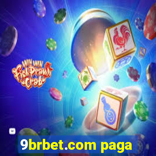 9brbet.com paga