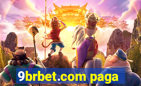 9brbet.com paga