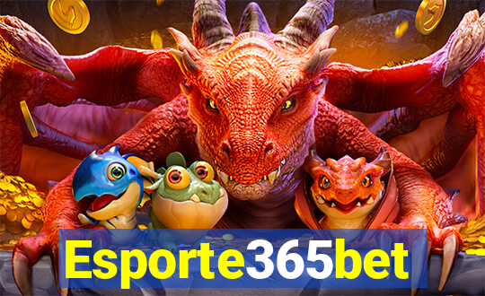 Esporte365bet