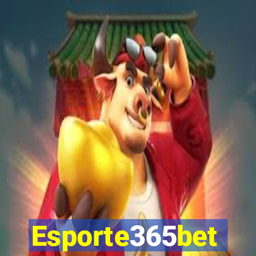 Esporte365bet