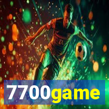 7700game