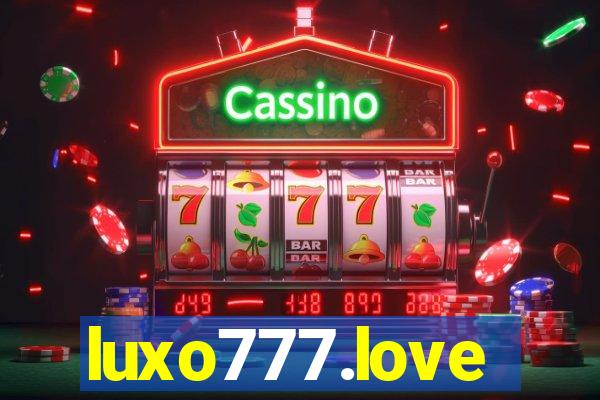 luxo777.love