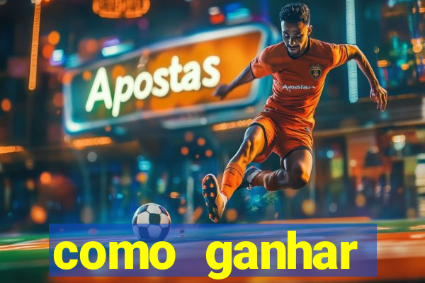 como ganhar dinheiro nos slots