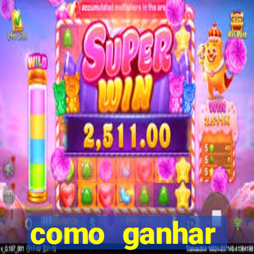 como ganhar dinheiro nos slots