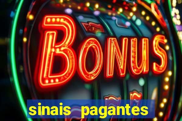 sinais pagantes fortune tiger