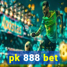 pk 888 bet