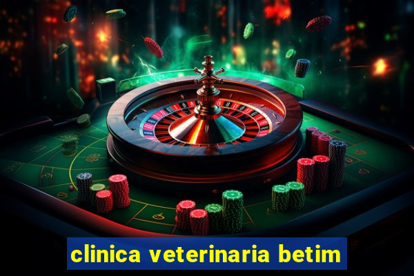 clinica veterinaria betim